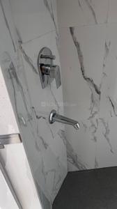 Bathroom Image of 321 Sq.ft 1 BHK Apartment / Flat for sale in Crown Dombivli By Lodha, Dombivli East Thane for Rs. 4000000