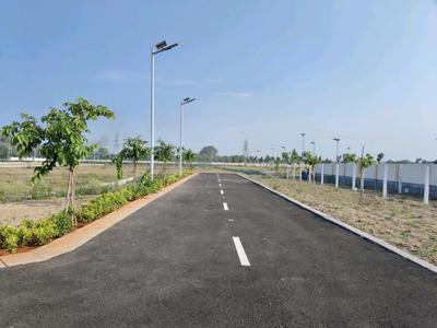 Residential Plot