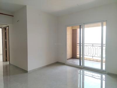 2 BHK Apartment