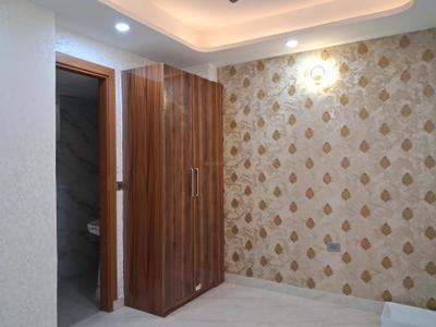 Bedroom Image of 1646 Sq.ft 3 BHK Builder Floor for sale in Sector 104 Noida for Rs. 7201000