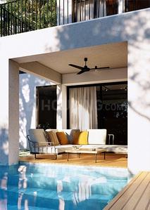 Image of 3767 Sq.ft 4 BHK Villa for sale in Assagao, Goa for Rs. 150000000