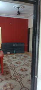 Bedroom Image of 900 Sq.ft 2 BHK Builder Floor for rent in Malviya Nagar Jaipur for Rs. 17500