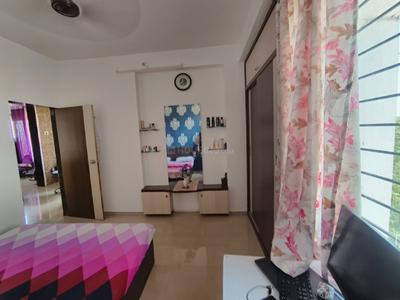 Bedroom Image of 778 Sq.ft 2 BHK Apartment / Flat for sale in Ujalaiwadi Kolhapur for Rs. 3500000