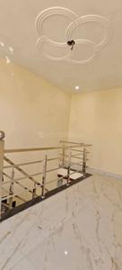 Hall Image of 1600 Sq.ft 3 BHK Duplex for sale in Pitthuwala Dehradun for Rs. 7500000