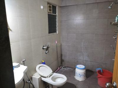 Image of 1200 Sq.ft 2 BHK Apartment / Flat for rent in Ramesh Hermes Heritage Phase 2, Yerawada, Pune for Rs. 45000