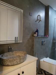 Bedroom One Image of 1240 Sq.ft 3 BHK Independent House for sale in Sector 9 Gurgaon for Rs. 37500000