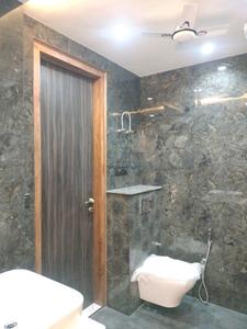 Common Bathroom Image of 3600 Sq.ft 4 BHK Builder Floor for sale in Ultra Luxury Builder Floor, Sector 85 Faridabad for Rs. 36000000
