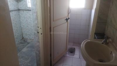 Bathroom Image of 620 Sq.ft 1 BHK Apartment / Flat for sale in Kothrud Pune for Rs. 8000000