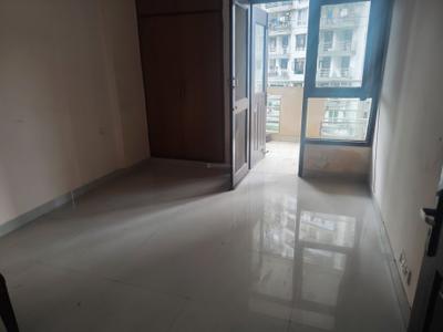 Bedroom Image of 1415 Sq.ft 3 BHK Apartment / Flat for sale in Mapsko Krishna Apra Gardens, Indirapuram Ghaziabad for Rs. 18000000
