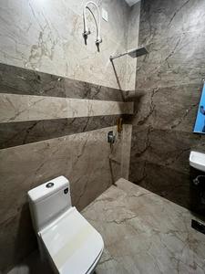 Bathroom Image of 1350 Sq.ft 2 BHK Apartment / Flat for sale in Thudiyalur Coimbatore for Rs. 8100000