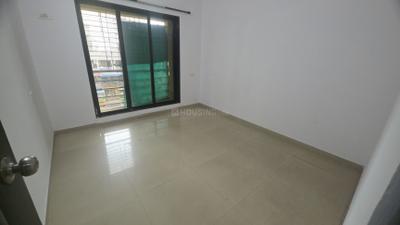 Bedroom Image of 1690 Sq.ft 3 BHK Apartment / Flat for sale in Meena Residency, Kharghar Navi Mumbai for Rs. 16000000