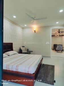 Bedroom Image of 2700 Sq.ft 4 BHK Apartment / Flat for sale in Mansarovar Jaipur for Rs. 16000000