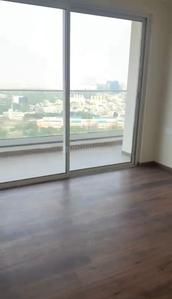 Bedroom Image of 3011 Sq.ft 3.5 BHK Apartment / Flat for sale in Sector 128 Noida for Rs. 60200000