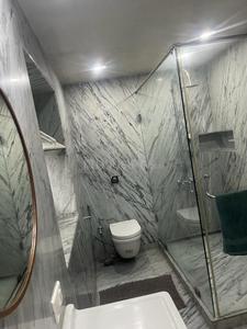 Bathroom Image of 3500 Sq.ft 3 BHK Villa for sale in Clover Hills, Mohammed Wadi Pune for Rs. 40000000