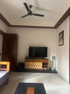 Hall Image of 2475 Sq.ft 4 BHK Villa for sale in South Bopal Ahmedabad for Rs. 26500000