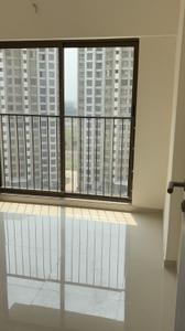 Bedroom Image of 515 Sq.ft 2 BHK Apartment / Flat for sale in Sunteck One World Tower 1, Naigaon East Naigaon for Rs. 5500000