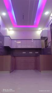 Kitchen Image of 1450 Sq.ft 3 BHK Independent House for sale in Jankipuram Extension Lucknow for Rs. 6000000