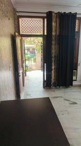 Bedroom Image of 1000 Sq.ft 2 BHK Builder Floor for rent in Subhash Nagar New Delhi for Rs. 30000