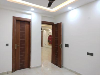 Bedroom Image of 1557 Sq.ft 3 BHK Builder Floor for sale in Fidato Honour Homes, Sector 89 Faridabad for Rs. 15200000