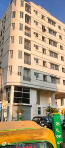 Image of 630 Sq.ft 3 BHK Apartment / Flat for sale in Shreenath Shubhashish Villa, Railnagar, Rajkot for Rs. 3651000
