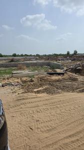 Image of 1500 Sq.ft Residential Plot / Land for sale in New Riyasat Heritage Extension, Chaksu, Jaipur for Rs. 4150000