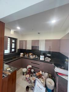 Kitchen Image of 1800 Sq.ft 2 BHK Builder Floor for rent in Sector 78 Mohali for Rs. 30000