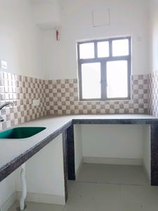 Kitchen Image of 896 Sq.ft 2 BHK Apartment / Flat for sale in Harinavi Kolkata for Rs. 5400000