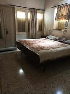 Bedroom Image of 4300 Sq.ft 7 BHK Villa for sale in Manjalpur Vadodara for Rs. 55000000
