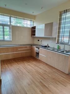 Kitchen Image of 3850 Sq.ft 4 BHK Duplex for sale in Subramanyapura Bengaluru for Rs. 50050000