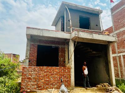 Image of 1000 Sq.ft 2 BHK Independent House for sale in Narona, Lucknow for Rs. 4500000