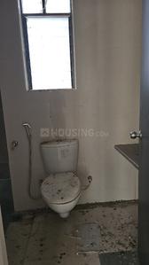 Image of 1200 Sq.ft 2 BHK Apartment / Flat for sale in Anmol Nayantara Gold, Pathardi Phata, Nashik for Rs. 4500000