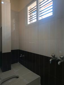 Bedroom Two Image of 850 Sq.ft 2 BHK Independent House for rent in Bellandur Bengaluru for Rs. 27000