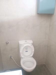 Bedroom One Image of 1737 Sq.ft 3 BHK Apartment / Flat for sale in Bairagiguda Hyderabad for Rs. 14500005