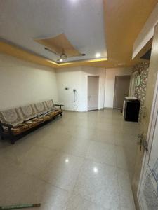 Hall Image of 701 Sq.ft 2 BHK Apartment / Flat for sale in Vallabh Vidhyanagar Anand for Rs. 2200000
