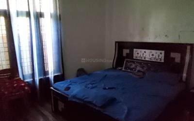 Bedroom Image of 2800 Sq.ft 5 BHK Independent House for sale in Central Hope Town Dehradun for Rs. 21000000