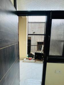 Balcony Image of 1564 Sq.ft 3 BHK Apartment / Flat for sale in Paras Tierea, Sector 137 Noida for Rs. 13500000