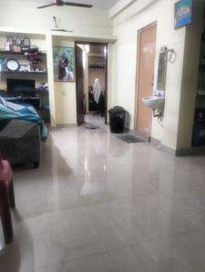 Hall Image of 791 Sq.ft 2 BHK Builder Floor for sale in Perungalathur Chennai for Rs. 4500000