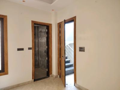 Bedroom Image of 1750 Sq.ft 3 BHK Villa for sale in Yuvraj Villa, Noida Extension Greater Noida for Rs. 8599000