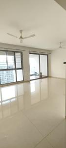 Hall Image of 957 Sq.ft 2 BHK Apartment / Flat for rent in Samruddhi Emerald Towers, Chinchwad Pune for Rs. 25000