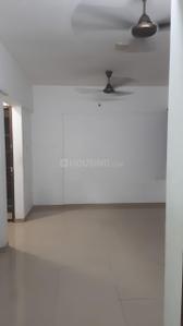 Hall Image of 618 Sq.ft 1 BHK Apartment / Flat for sale in Saarrthi Souvenir, Baner Pune for Rs. 5800000