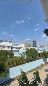 Balcony Image of 2000 Sq.ft 3 BHK Villa for rent in Sahastradhara Road Dehradun for Rs. 35000