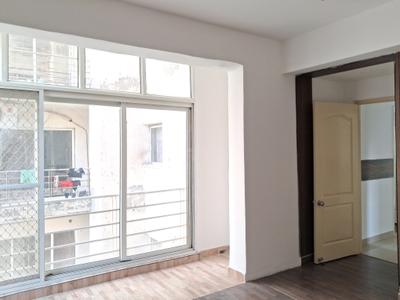 Bedroom Image of 1070 Sq.ft 2 BHK Apartment / Flat for sale in Paras Tierea, Sector 137 Noida for Rs. 8700000