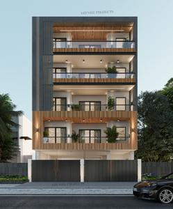 Image of 1800 Sq.ft 3 BHK Builder Floor for sale in Sector 102, Gurgaon for Rs. 30000000