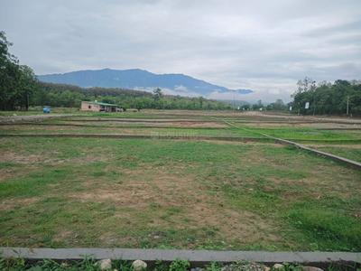 Image of 6921 Sq.ft Residential Plot / Land for sale in Sahaspur, Dehradun for Rs. 34245000