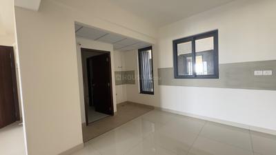 Kitchen Image of 2181 Sq.ft 3.5 BHK Apartment / Flat for sale in Purva Atmosphere, R.K. Hegde Nagar Bengaluru for Rs. 30500000