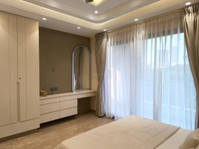 Bedroom Image of 3800 Sq.ft 5 BHK Builder Floor for sale in Indirapuram Ghaziabad for Rs. 57000000