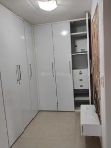 Bedroom Image of 1900 Sq.ft 4 BHK Apartment / Flat for rent in Darode Blossom Bouleward, Koregaon Park Pune for Rs. 180000