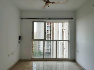 Living Room Image of 486 Sq.ft 1 BHK Apartment / Flat for rent in Lodha Upper Thane, Bhiwandi Thane for Rs. 13000