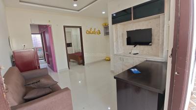 1 BHK Flat