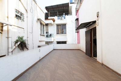 Balcony Image of 2000 Sq.ft 4 BHK Independent House for sale in Kondhwa Pune for Rs. 15000000
